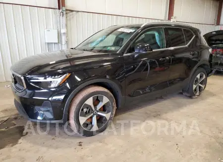 Volvo XC40 2023 2023 vin YV4K92HN0P2918935 from auto auction Copart