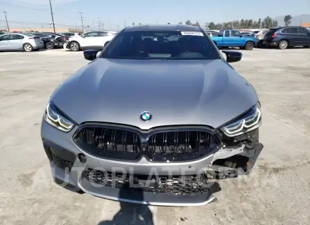 BMW M8 2023 vin WBSGV0C08PCM99627 from auto auction Copart