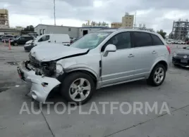 Chevrolet Captiva 2015 2015 vin 3GNAL3EK4FS529810 from auto auction Copart