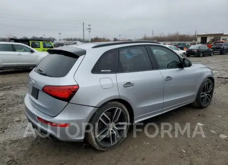 AUDI SQ5 PREMIU 2017 vin WA1CCAFP8HA039644 from auto auction Copart