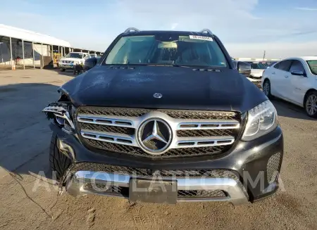 MERCEDES-BENZ GLS 450 4M 2019 vin 4JGDF6EEXKB200426 from auto auction Copart