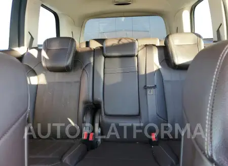 MERCEDES-BENZ GLS 450 4M 2019 vin 4JGDF6EEXKB200426 from auto auction Copart