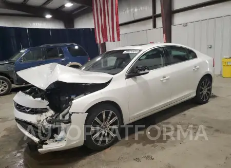 Volvo S60 2018 2018 vin LYV402HK7JB170198 from auto auction Copart