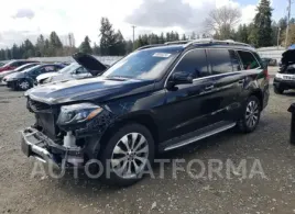 Mercedes-Benz GLS450 2018 2018 vin 4JGDF6EEXJB179303 from auto auction Copart