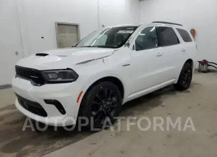 Dodge Durango 2023 2023 vin 1C4SDHCT8PC567535 from auto auction Copart