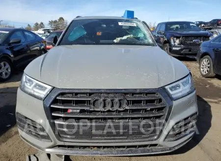 AUDI SQ5 PREMIU 2019 vin WA1B4AFY7K2027780 from auto auction Copart