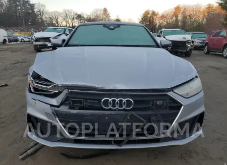 AUDI A7 PRESTIG 2019 vin WAUV2AF21KN101792 from auto auction Copart