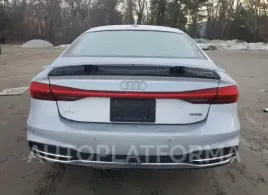 AUDI A7 PRESTIG 2019 vin WAUV2AF21KN101792 from auto auction Copart