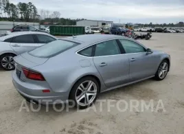 AUDI A7 PREMIUM 2018 vin WAUW3AFC2JN084266 from auto auction Copart