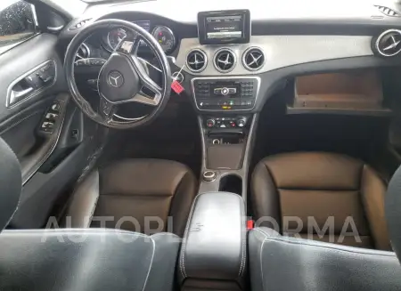 MERCEDES-BENZ GLA 250 4M 2015 vin WDCTG4GB3FJ089695 from auto auction Copart