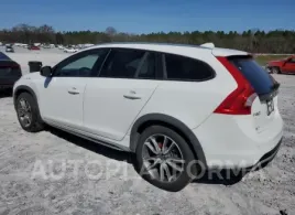 VOLVO V60 CROSS 2016 vin YV4612HK8G1003108 from auto auction Copart