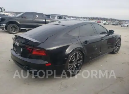 AUDI A7 PREMIUM 2017 vin WAUW2AFC1HN093604 from auto auction Copart