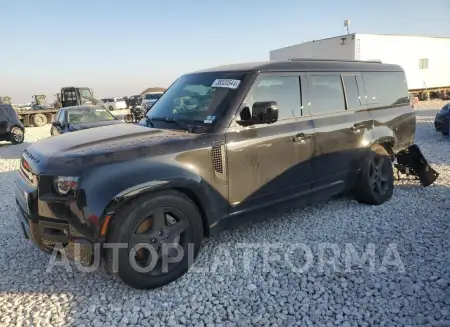 Land Rover Defender 2023 2023 vin SALE2FEUXP2235933 from auto auction Copart