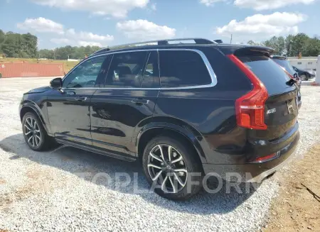 VOLVO XC90 T6 2016 vin YV4A22PK6G1029537 from auto auction Copart