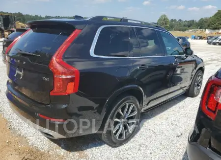 VOLVO XC90 T6 2016 vin YV4A22PK6G1029537 from auto auction Copart