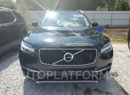 VOLVO XC90 T6 2016 vin YV4A22PK6G1029537 from auto auction Copart