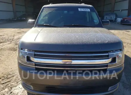 FORD FLEX SEL 2017 vin 2FMGK5C82HBA01681 from auto auction Copart