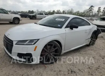 Audi TT 2019 2019 vin TRUA1AFV8K1011258 from auto auction Copart