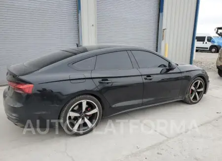 AUDI A5 PREMIUM 2023 vin WAUFACF54PA061543 from auto auction Copart