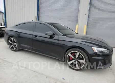 AUDI A5 PREMIUM 2023 vin WAUFACF54PA061543 from auto auction Copart