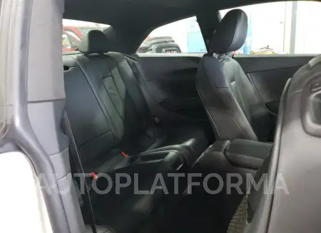 AUDI A5 PREMIUM 2018 vin WAUPNAF59JA000676 from auto auction Copart