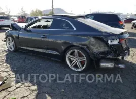 AUDI A5 PREMIUM 2019 vin WAUSNAF55KA033282 from auto auction Copart