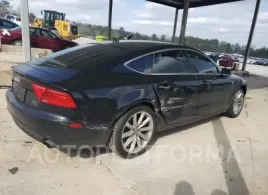 AUDI A7 PREMIUM 2015 vin WAUWGAFC3FN007045 from auto auction Copart