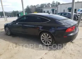 AUDI A7 PREMIUM 2015 vin WAUWGAFC3FN007045 from auto auction Copart