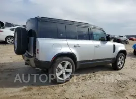 LAND ROVER DEFENDER 1 2023 vin SALE27EU1P2142787 from auto auction Copart