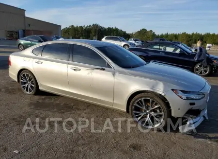 VOLVO S90 T5 MOM 2018 vin LVY982AK6JP020461 from auto auction Copart