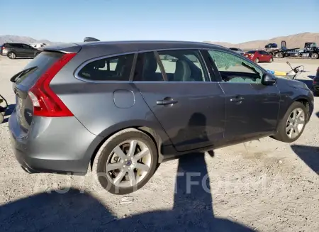 VOLVO V60 T5 PLA 2017 vin YV140MEM9H1342020 from auto auction Copart