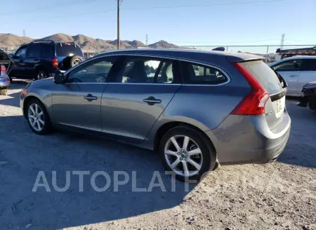 VOLVO V60 T5 PLA 2017 vin YV140MEM9H1342020 from auto auction Copart