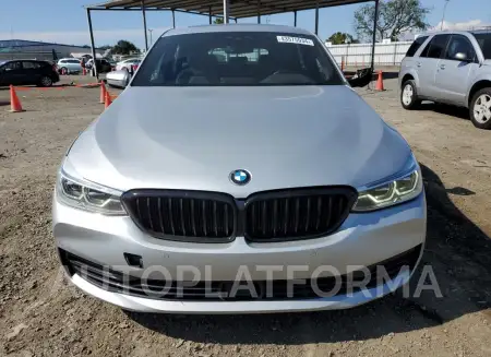 BMW 640 XIGT 2019 vin WBAJV6C57KBK08655 from auto auction Copart