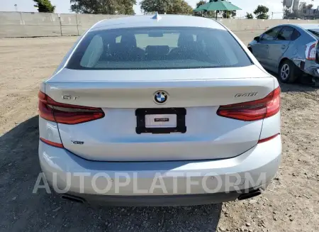 BMW 640 XIGT 2019 vin WBAJV6C57KBK08655 from auto auction Copart