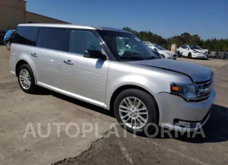 FORD FLEX SEL 2019 vin 2FMGK5C81KBA24733 from auto auction Copart