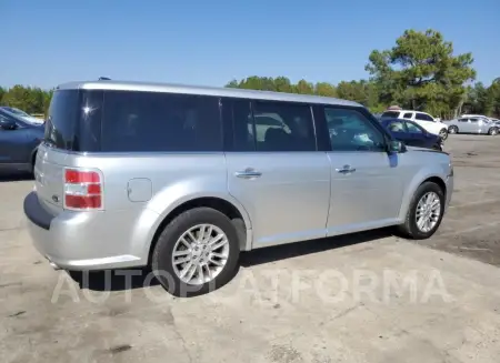 FORD FLEX SEL 2019 vin 2FMGK5C81KBA24733 from auto auction Copart