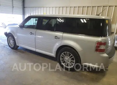 FORD FLEX SEL 2018 vin 2FMGK5C86JBA16187 from auto auction Copart