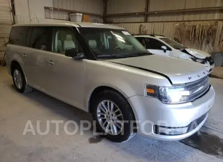 FORD FLEX SEL 2018 vin 2FMGK5C86JBA16187 from auto auction Copart