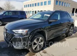 Audi Q8 E-Tron 2024 2024 vin WA14AAGE7RB042389 from auto auction Copart