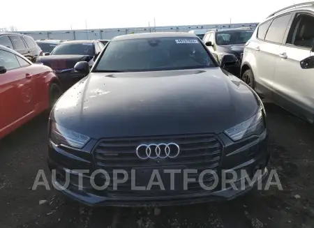 AUDI A7 PRESTIG 2016 vin WAU2GAFCXGN109653 from auto auction Copart