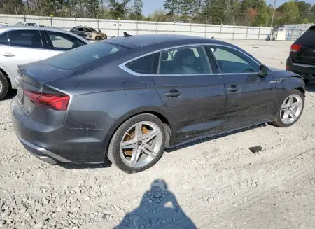 AUDI A5 PREMIUM 2021 vin WAUDACF53MA029752 from auto auction Copart