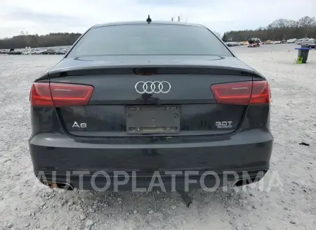 AUDI A6 PRESTIG 2016 vin WAUHGAFC2GN061799 from auto auction Copart