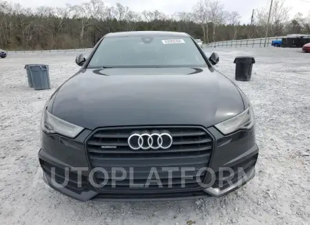 AUDI A6 PRESTIG 2016 vin WAUHGAFC2GN061799 from auto auction Copart