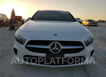 MERCEDES-BENZ A 220 4MAT 2020 vin WDD3G4FBXLW038013 from auto auction Copart