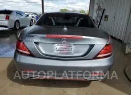 MERCEDES-BENZ SLC 300 2018 vin WDDPK3JA0JF147425 from auto auction Copart