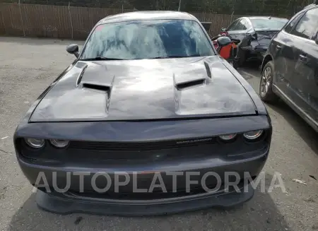 DODGE CHALLENGER 2016 vin 2C3CDZAG9GH218367 from auto auction Copart