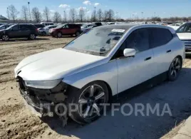 BMW IX 2023 2023 vin WB533CF01PCK61123 from auto auction Copart