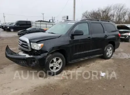 Toyota Sequoia 2015 2015 vin 5TDZY5G11FS057048 from auto auction Copart