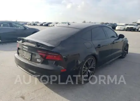 AUDI A7 PRESTIG 2017 vin WAU22AFC4HN105999 from auto auction Copart