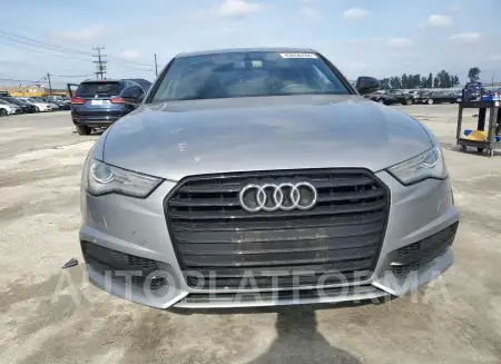 AUDI A6 PREMIUM 2018 vin WAUC8AFC8JN111328 from auto auction Copart